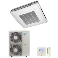 Подпотолочный кондиционер Daikin FUA125A/RR125B Подпотолочный кондиционер Daikin FUA125A/RR125B