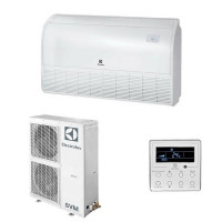 Напольно-потолочный кондиционер Electrolux EACU-60H/UP2/N3 Напольно-потолочный кондиционер Electrolux EACU-60H/UP2/N3