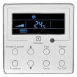 Напольно-потолочный кондиционер Electrolux EACU-60H/UP2/N3