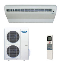 Напольно-потолочный кондиционер General Climate GC/GU-CF48HRN1 Напольно-потолочный кондиционер General Climate GC/GU-CF48HRN1