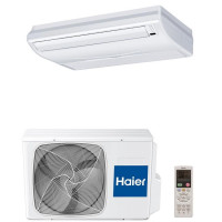 Напольно-потолочный кондиционер Haier AC12CS1ERA(S) / 1U12BS3ERA Напольно-потолочный кондиционер Haier AC12CS1ERA(S) / 1U12BS3ERA