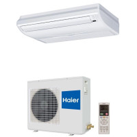 Напольно-потолочный кондиционер Haier AC18CS1ERA(S) / 1U18DS1EAA Напольно-потолочный кондиционер Haier AC18CS1ERA(S) / 1U18DS1EAA
