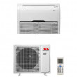 Напольно-потолочный кондиционер IGC IFХ-V18HDC/U