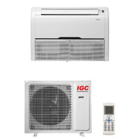 Напольно-потолочный кондиционер IGC IFХ-V36HDC/U Напольно-потолочный кондиционер IGC IFХ-V36HDC/U