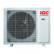 Напольно-потолочный кондиционер IGC IFX-18H/U