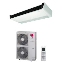 Напольно-потолочный кондиционер LG UV48R/UU49WR Напольно-потолочный кондиционер LG UV48R/UU49WR