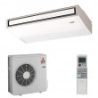 Напольно-потолочный кондиционер Mitsubishi Electric PCA-RP60KAQ/SUZ-KA60VA