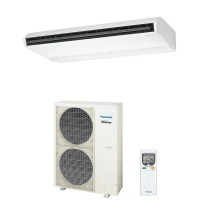 Напольно-потолочный кондиционер Panasonic S-F50DTE5/CU-L50DBE8 Напольно-потолочный кондиционер Panasonic S-F50DTE5/CU-L50DBE8