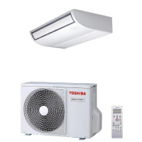 Напольно-потолочный кондиционер Toshiba RAV-RM561CTP-E/RAV-GM561ATP-E Напольно-потолочный кондиционер Toshiba RAV-RM561CTP-E/RAV-GM561ATP-E