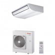 Напольно-потолочный кондиционер Toshiba RAV-RM801CTP-E/RAV-GP801AT-E