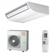 Напольно-потолочный кондиционер Toshiba RAV-SM807CTP-E/RAV-SP804ATP-E