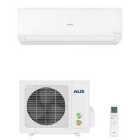 Настенный кондиционер AUX ASW-H12A4/HA-R2DI/AS-H12A4/HA-R2DI Настенный кондиционер AUX ASW-H12A4/HA-R2DI/AS-H12A4/HA-R2DI