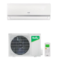 Настенный кондиционер Ballu BSD-12HN1_20Y Настенный кондиционер Ballu BSD-12HN1_20Y