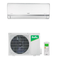 Настенный кондиционер Ballu BSDI-18HN1 Настенный кондиционер Ballu BSDI-18HN1