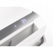 Настенный кондиционер Ballu BSDI-24HN1