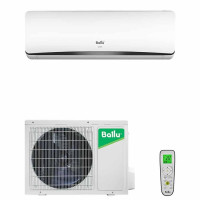 Настенный кондиционер Ballu BSE-18HN1_20Y Настенный кондиционер Ballu BSE-18HN1_20Y
