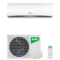 Настенный кондиционер Ballu BSEP-09HN1 Настенный кондиционер Ballu BSEP-09HN1