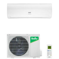 Настенный кондиционер Ballu BSGR-09HN1_22Y Настенный кондиционер Ballu BSGR-09HN1_22Y