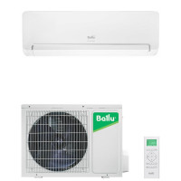 Настенный кондиционер Ballu BSL-24HN1_21Y Настенный кондиционер Ballu BSL-24HN1_21Y