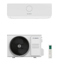 Настенный кондиционер Bosch CLL2000 W 35/CLL2000 35 Настенный кондиционер Bosch CLL2000 W 35/CLL2000 35