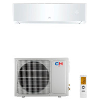 Настенный кондиционер Cooper&Hunter CH-S12FTXAL-WP