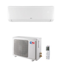 Настенный кондиционер Cooper&Hunter CH-S18XN7/-40 Настенный кондиционер Cooper&Hunter CH-S18XN7/-40