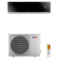Настенный кондиционер Cooper&Hunter CH-S24FTXAL-BL Настенный кондиционер Cooper&Hunter CH-S24FTXAL-BL