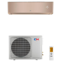 Настенный кондиционер Cooper&Hunter CH-S24FTXAL-GD Настенный кондиционер Cooper&Hunter CH-S24FTXAL-GD