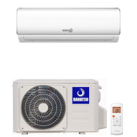 Настенный кондиционер Dahatsu DHP-07 Настенный кондиционер Dahatsu DHP-07