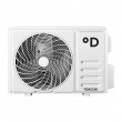 Настенный кондиционер Daichi AIR20AVQ1/AIR20FV1