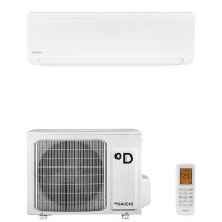 Настенный кондиционер Daichi ICE70AVQS1R/ICE70FVS1R Настенный кондиционер Daichi ICE70AVQS1R/ICE70FVS1R