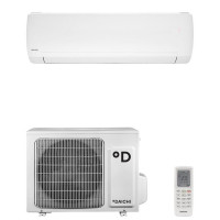 Настенный кондиционер Daichi SKY35AVQ1/SKY35FV1 Настенный кондиционер Daichi SKY35AVQ1/SKY35FV1
