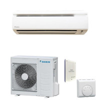 Настенный кондиционер Daikin AC25FZ Настенный кондиционер Daikin AC25FZ