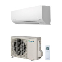 Настенный кондиционер Daikin ATXS25K/ARXS25L3 Настенный кондиционер Daikin ATXS25K/ARXS25L3