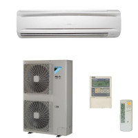 Настенный кондиционер Daikin FAA100A/RZASG100MV1 Настенный кондиционер Daikin FAA100A/RZASG100MV1