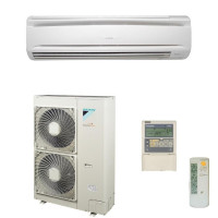 Настенный кондиционер Daikin FAA100A/RZQG100L8Y Настенный кондиционер Daikin FAA100A/RZQG100L8Y