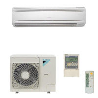 Настенный кондиционер Daikin FAA71A/RR71BW Настенный кондиционер Daikin FAA71A/RR71BW