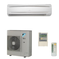 Настенный кондиционер Daikin FAA71A/RZAG71MY1 Настенный кондиционер Daikin FAA71A/RZAG71MY1