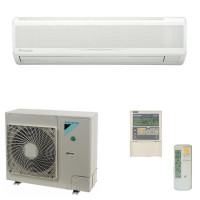 Настенный кондиционер Daikin FAQ100B/RQ100BV Настенный кондиционер Daikin FAQ100B/RQ100BV