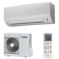 Настенный кондиционер Daikin FTXB60C/RXB60C/-30 Настенный кондиционер Daikin FTXB60C/RXB60C/-30