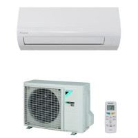 Настенный кондиционер Daikin FTXF50A/RXF50A Настенный кондиционер Daikin FTXF50A/RXF50A