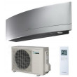 Настенный кондиционер Daikin FTXG25LS/RXG25L