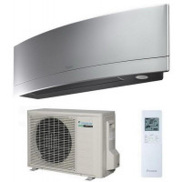 Настенный кондиционер Daikin FTXG25LS/RXG25L