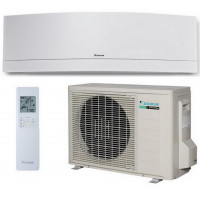 Настенный кондиционер Daikin FTXG35LW/RXG35L Настенный кондиционер Daikin FTXG35LW/RXG35L
