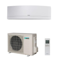 Настенный кондиционер Daikin FTXJ25MW/RXJ25M9 Настенный кондиционер Daikin FTXJ25MW/RXJ25M9
