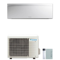 Настенный кондиционер Daikin FTXJ35AW/RXJ35A Настенный кондиционер Daikin FTXJ35AW/RXJ35A