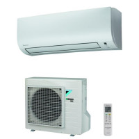 Настенный кондиционер Daikin FTXP50M/RXP50M Настенный кондиционер Daikin FTXP50M/RXP50M