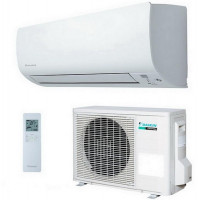 Настенный кондиционер Daikin FTXS50K/RXS50L/-30 Настенный кондиционер Daikin FTXS50K/RXS50L/-30