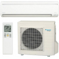 Настенный кондиционер Daikin FTXS60G/RXS60L/-30 Настенный кондиционер Daikin FTXS60G/RXS60L/-30