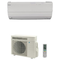 Настенный кондиционер Daikin FTXZ35N/RXZ35N Настенный кондиционер Daikin FTXZ35N/RXZ35N
